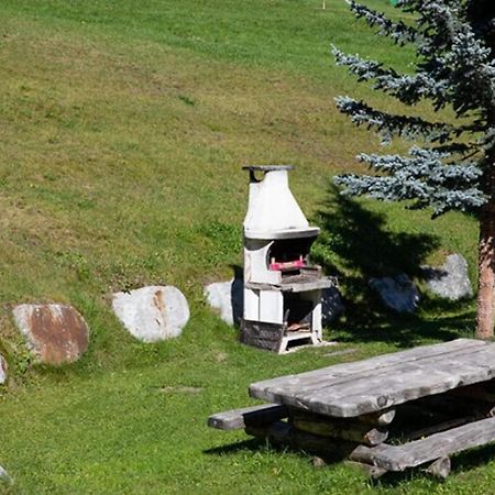 Casa Li Roina N 45 Lejlighed Livigno Eksteriør billede
