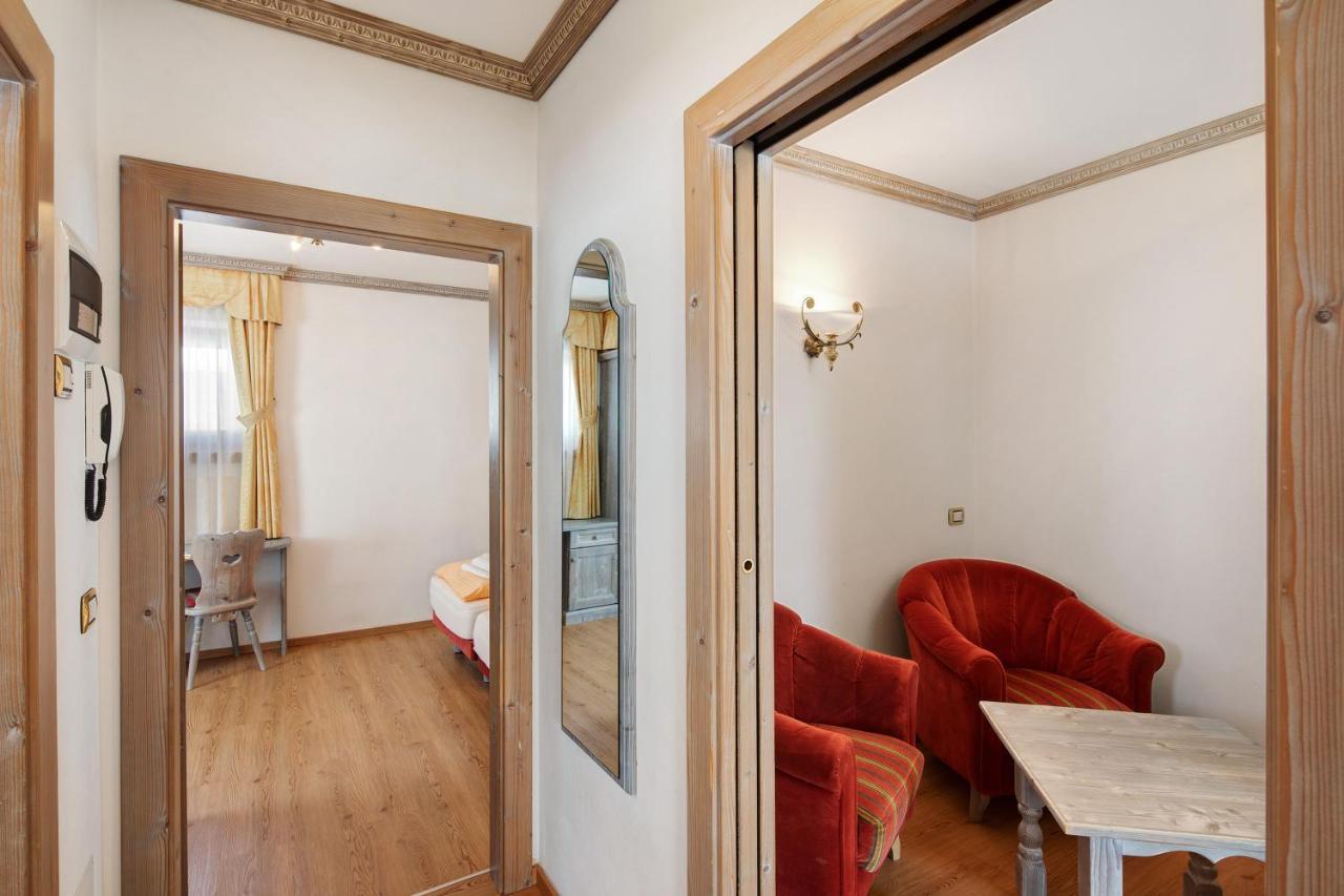 Casa Li Roina N 45 Lejlighed Livigno Eksteriør billede