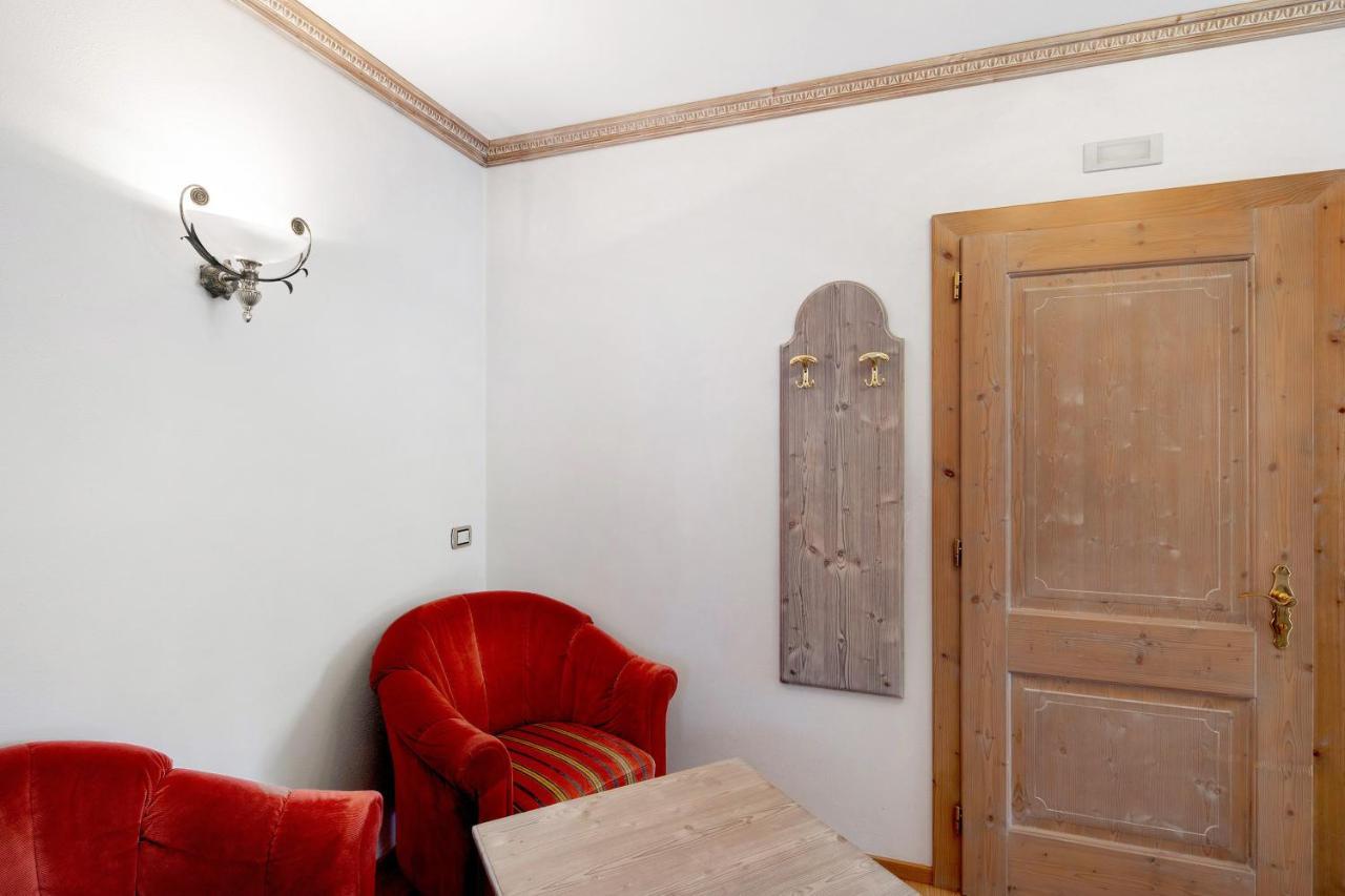 Casa Li Roina N 45 Lejlighed Livigno Eksteriør billede