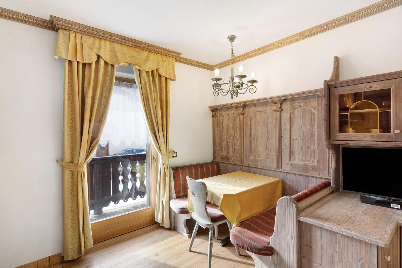 Casa Li Roina N 45 Lejlighed Livigno Eksteriør billede