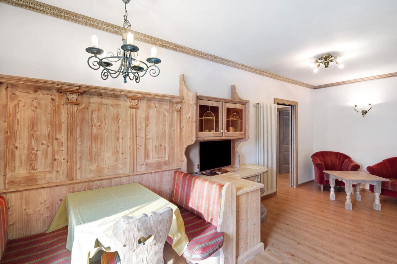 Casa Li Roina N 45 Lejlighed Livigno Eksteriør billede