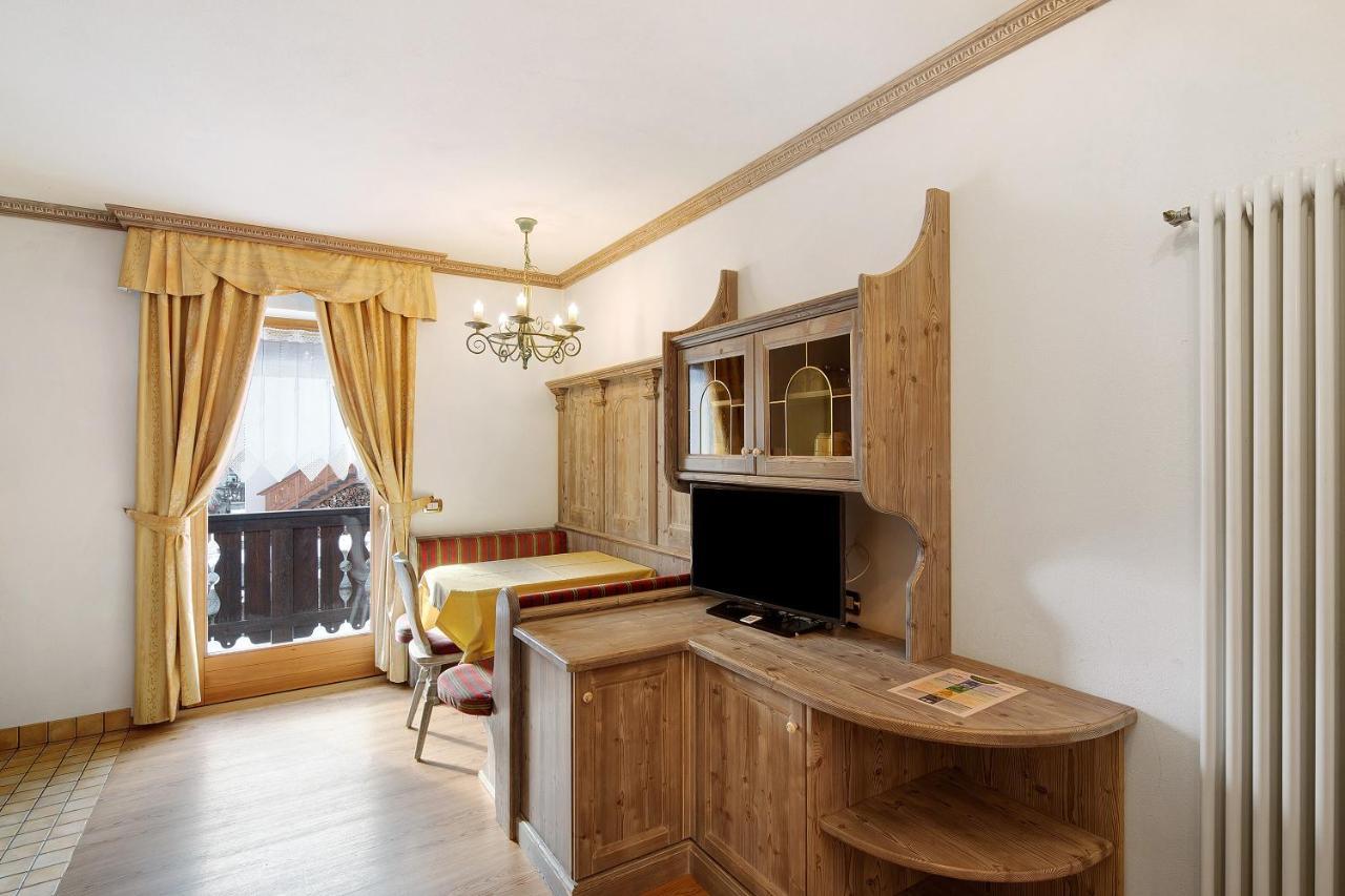 Casa Li Roina N 45 Lejlighed Livigno Eksteriør billede