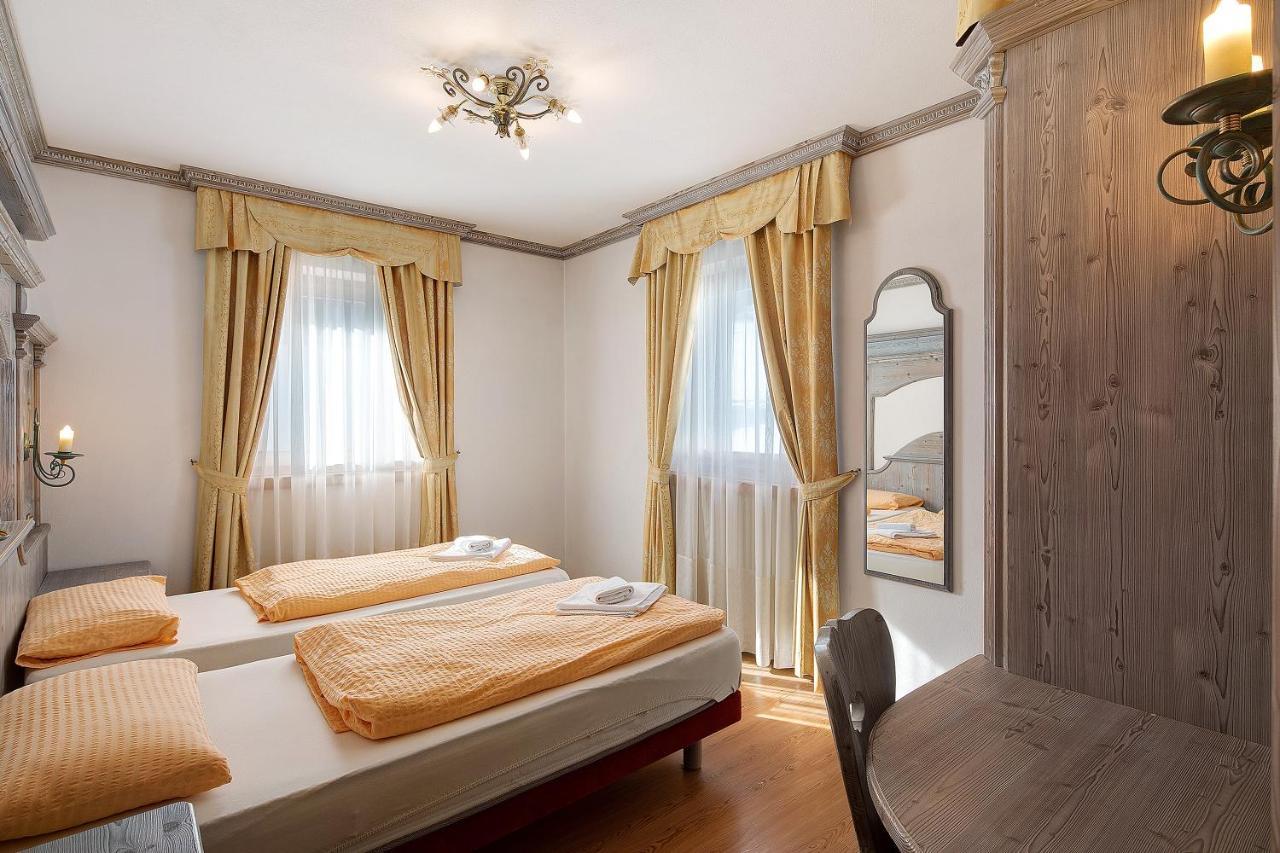 Casa Li Roina N 45 Lejlighed Livigno Eksteriør billede