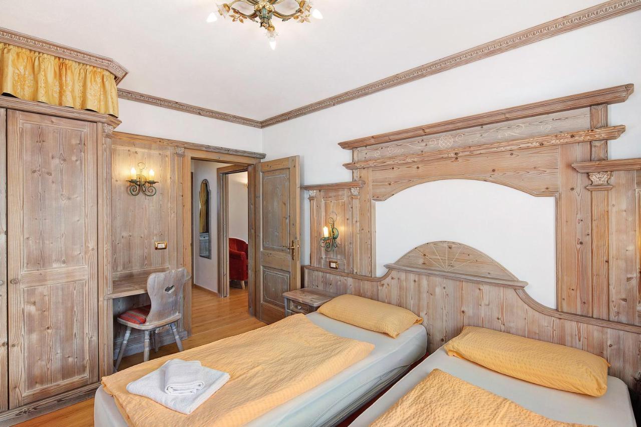 Casa Li Roina N 45 Lejlighed Livigno Eksteriør billede